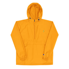 Pack Jacket (Hive Only)