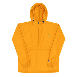 Pack Jacket (Hive Only)