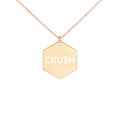 CRUSH Necklace