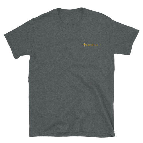 T-Shirt (Full-Logo)