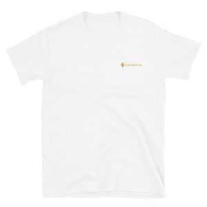 T-Shirt (Full-Logo)