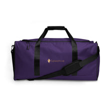 Duffle bag