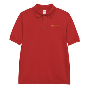 Polo (Full-Logo)