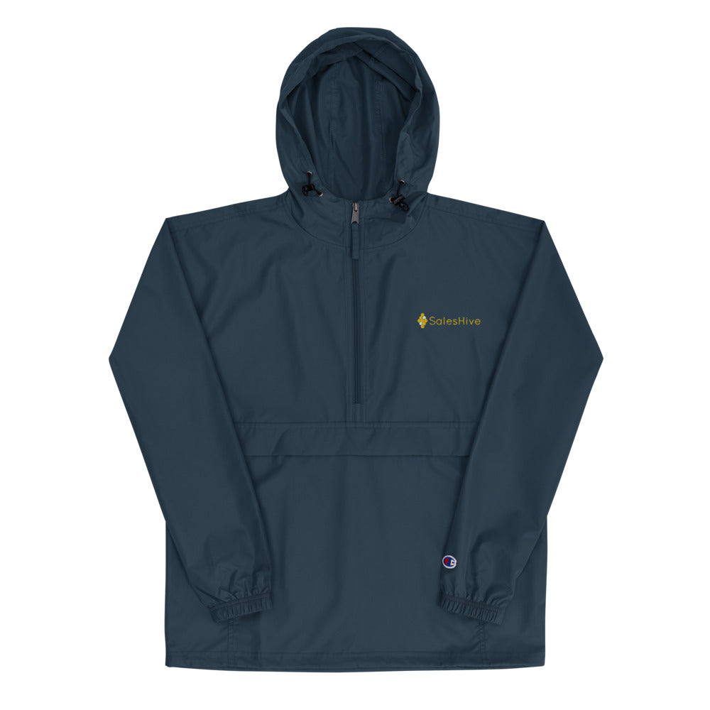 Pack Jacket (Full-Logo)