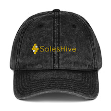 Vintage Hat