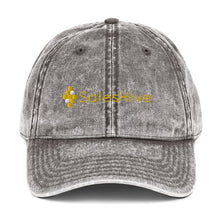 Vintage Hat