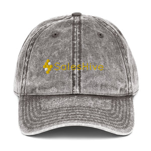 Vintage Hat