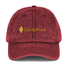 Vintage Hat